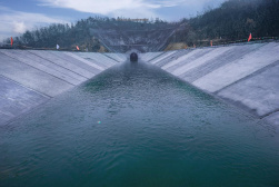 鄂北水资源配置一期工程实现全线通水