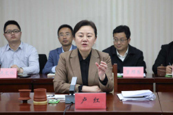 村干部信用体系建设试点项目启动会在重庆荣昌举行