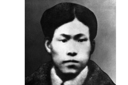 蔡和森：中国共产党的重要创始人