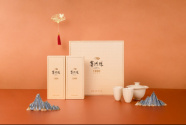 福茶网正式上线 首单选择八马茶业·赛珍珠铁观音