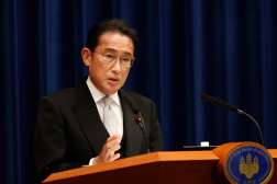 重安保輕民生 日本新內閣隱患重重