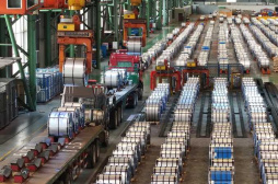 “钢需”新趋势推动钢铁行业提质增效