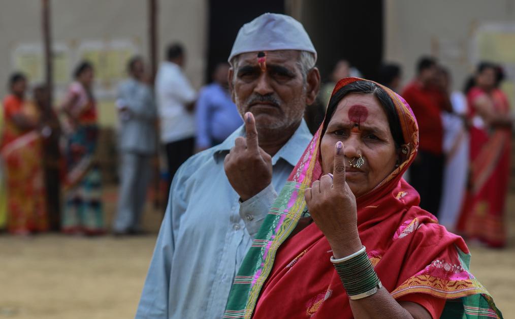 印度这场马拉松式选举即将开锣，几多看点？