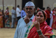  印度這場馬拉松式選舉即將開鑼，幾多看點？