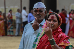  印度這場馬拉松式選舉即將開鑼，幾多看點？
